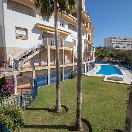 Willa C43 - Family House With Terrace And Shared Pool Benalmádena Zewnętrze zdjęcie