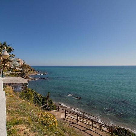 Willa C43 - Family House With Terrace And Shared Pool Benalmádena Zewnętrze zdjęcie