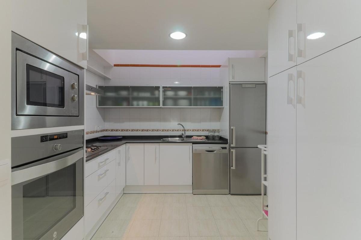 Willa C43 - Family House With Terrace And Shared Pool Benalmádena Zewnętrze zdjęcie