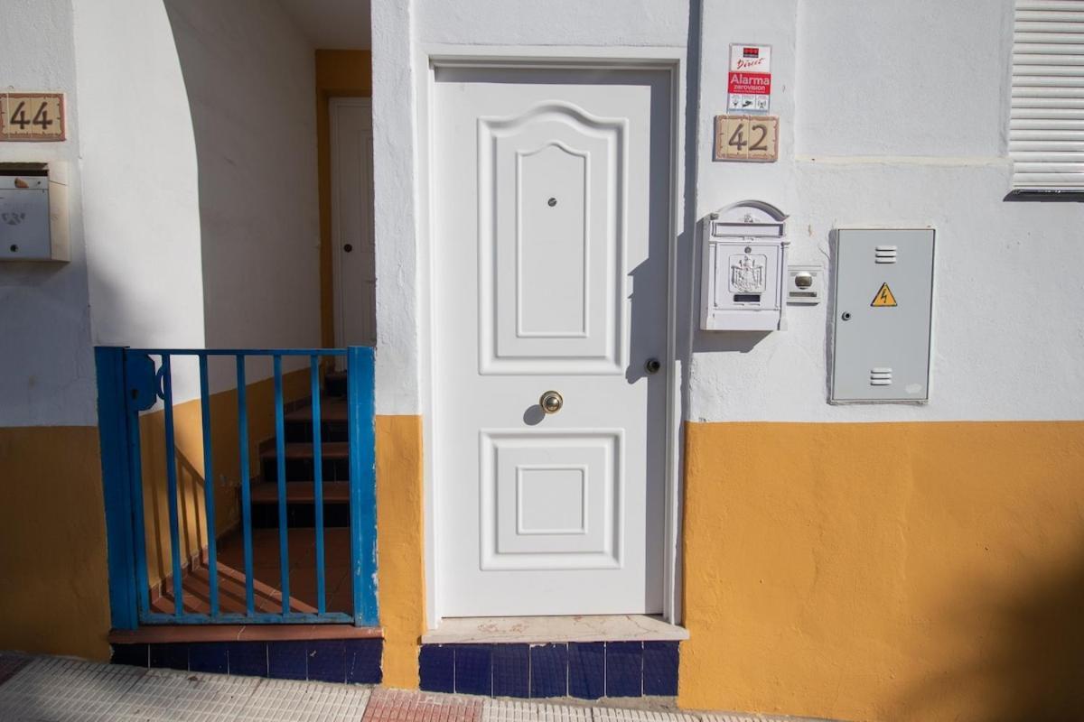 Willa C43 - Family House With Terrace And Shared Pool Benalmádena Zewnętrze zdjęcie