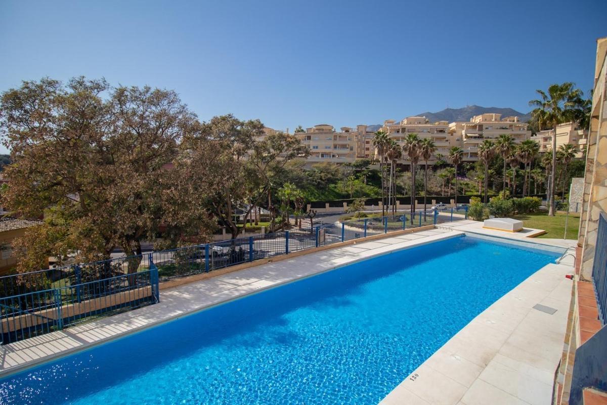 Willa C43 - Family House With Terrace And Shared Pool Benalmádena Zewnętrze zdjęcie